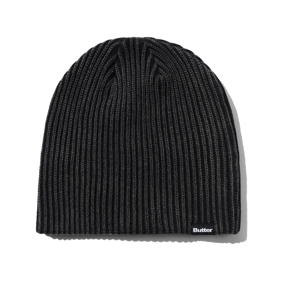 Washed Black