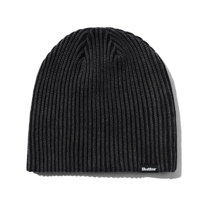 Washed Black