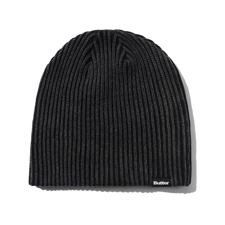 Washed Black