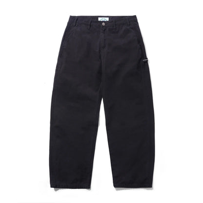 Washed Black