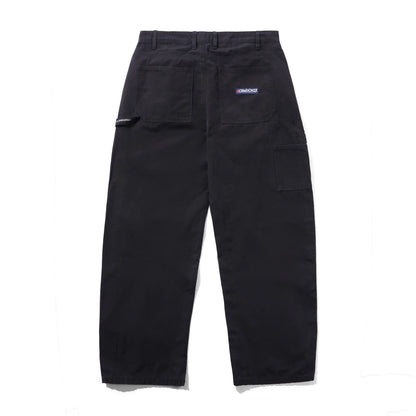 Washed Black