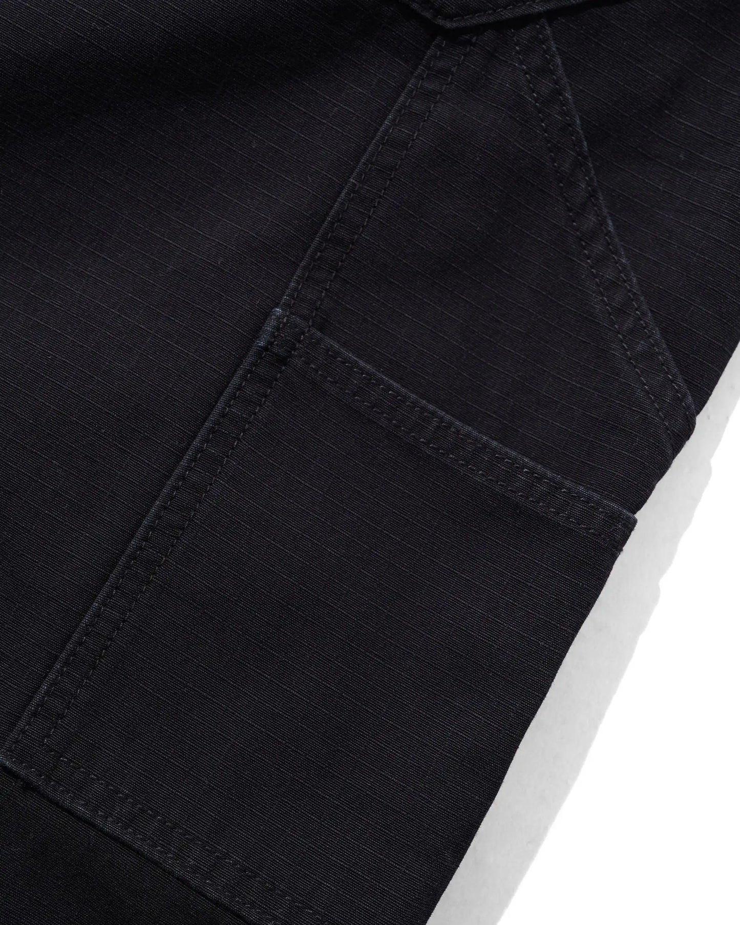 Washed Black