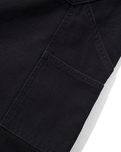 Washed Black