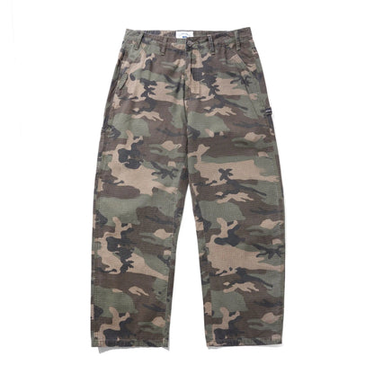 Woodland Camo