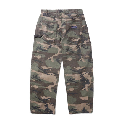 Woodland Camo