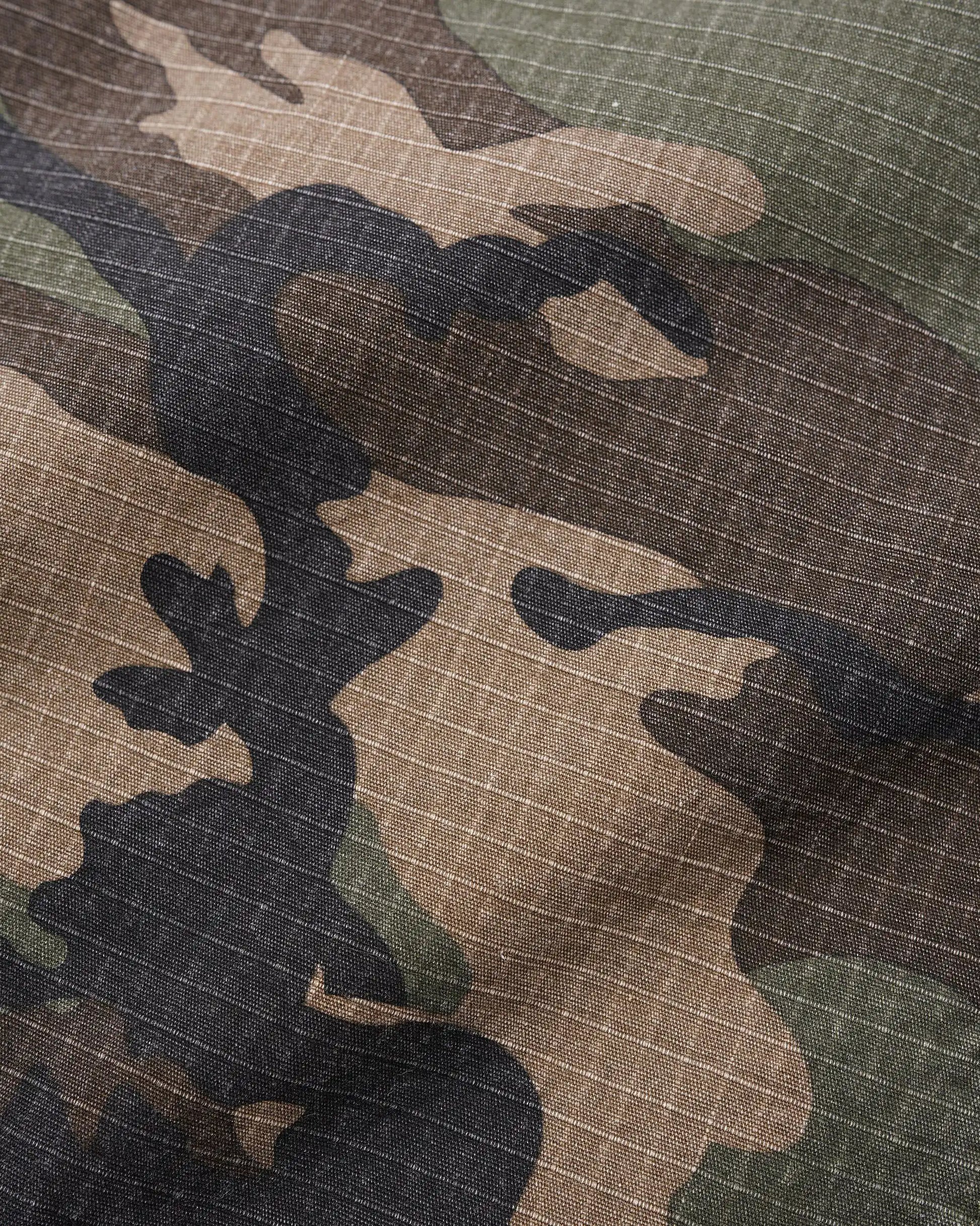 Woodland Camo