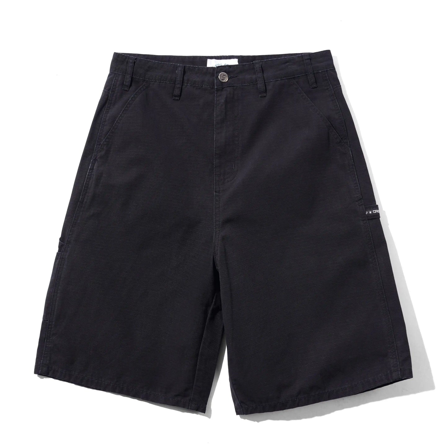 Washed Black
