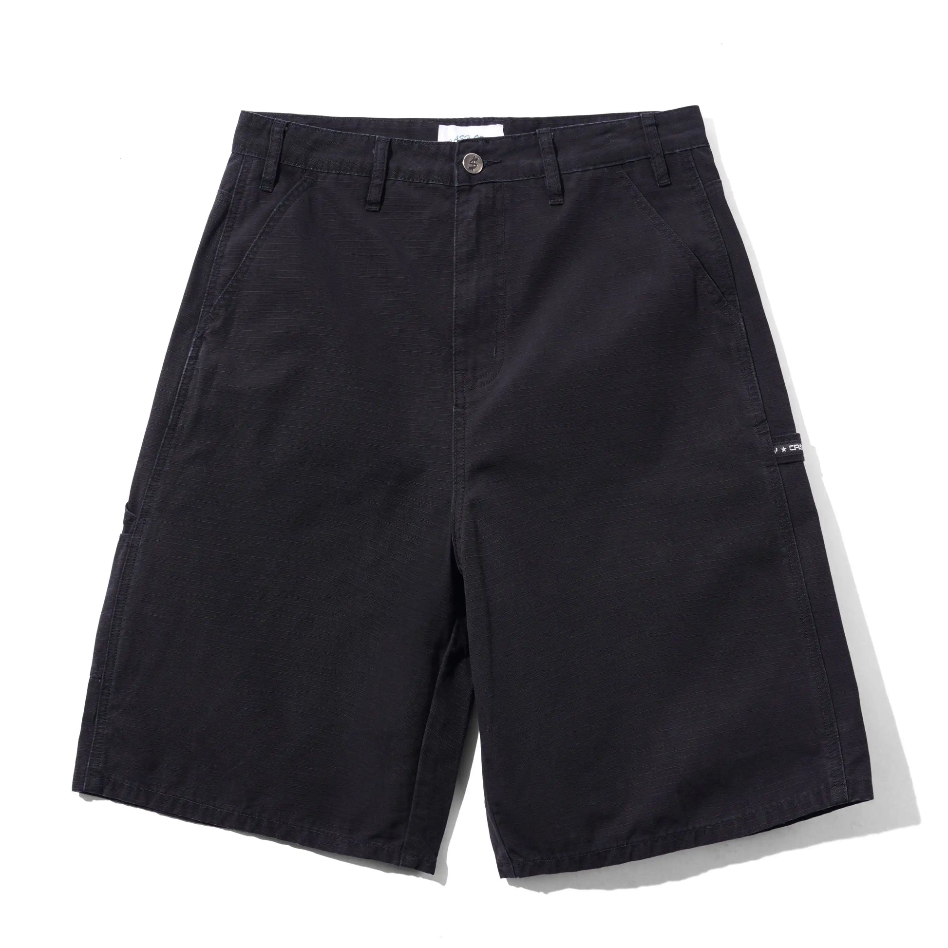 Washed Black
