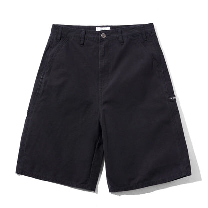 Washed Black