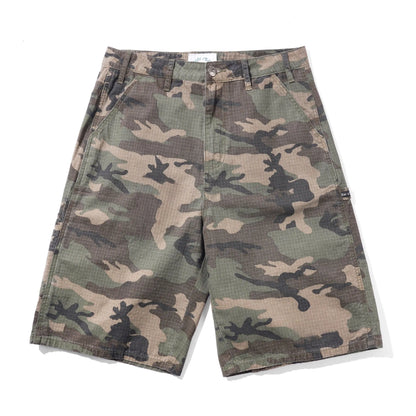 Woodland Camo