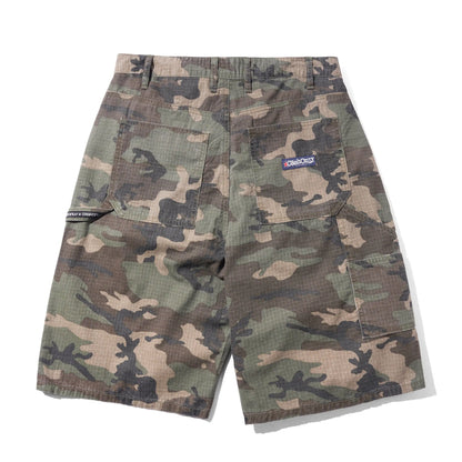 Woodland Camo