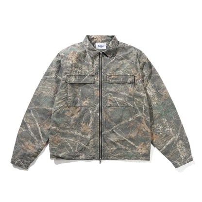 Forest Camo