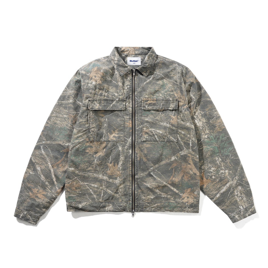 Forest Camo