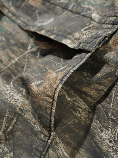 Forest Camo