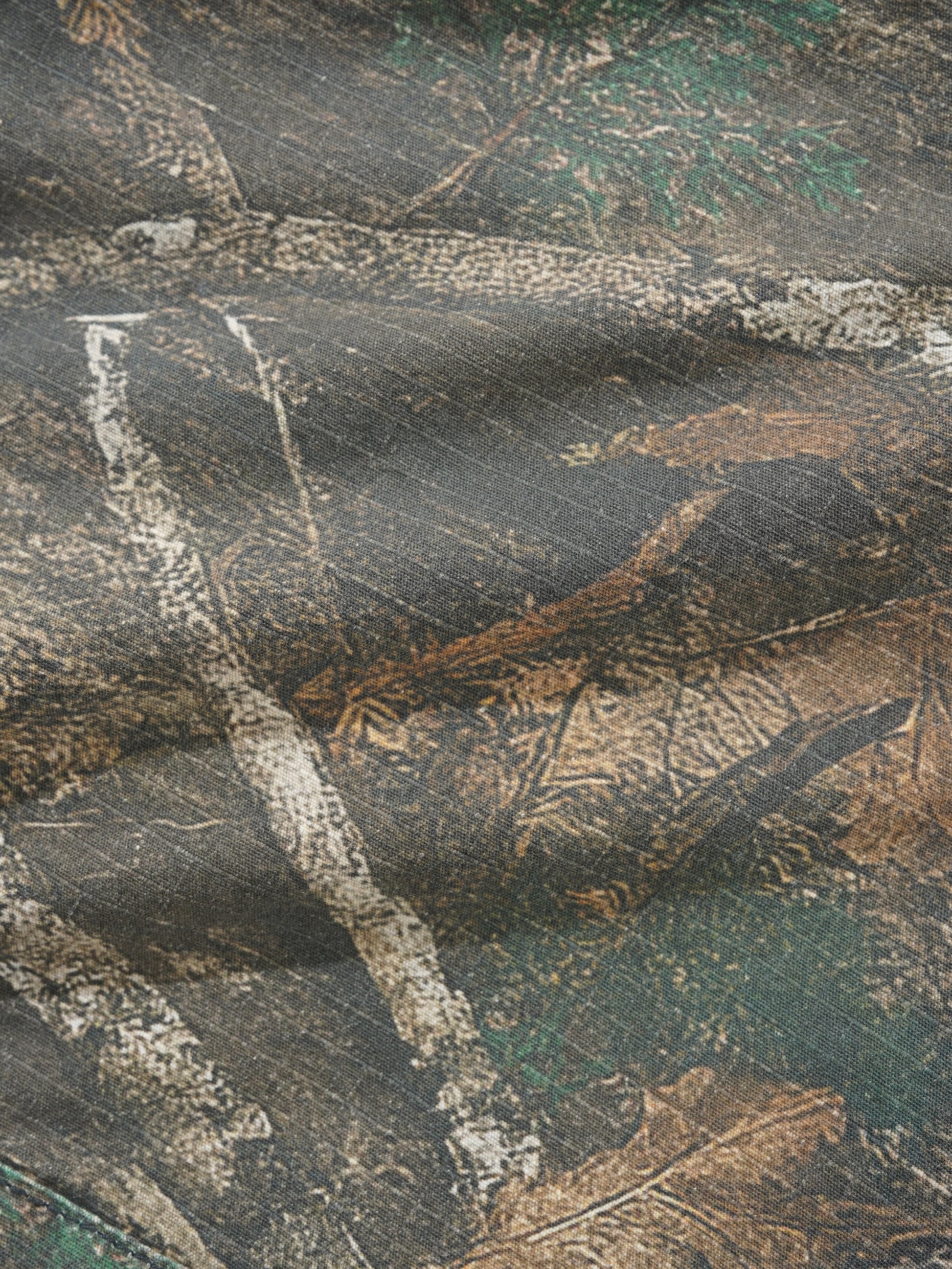 Forest Camo