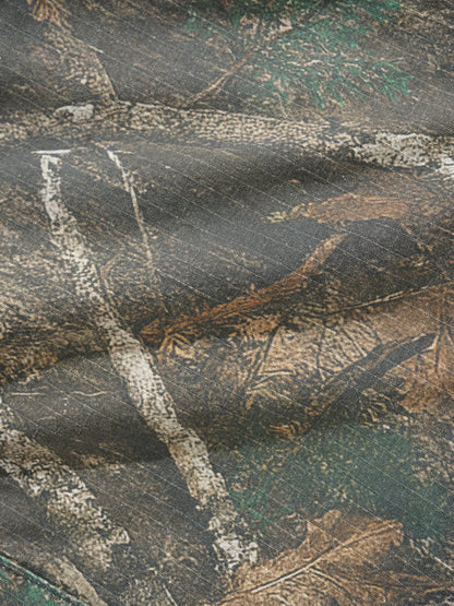 Forest Camo
