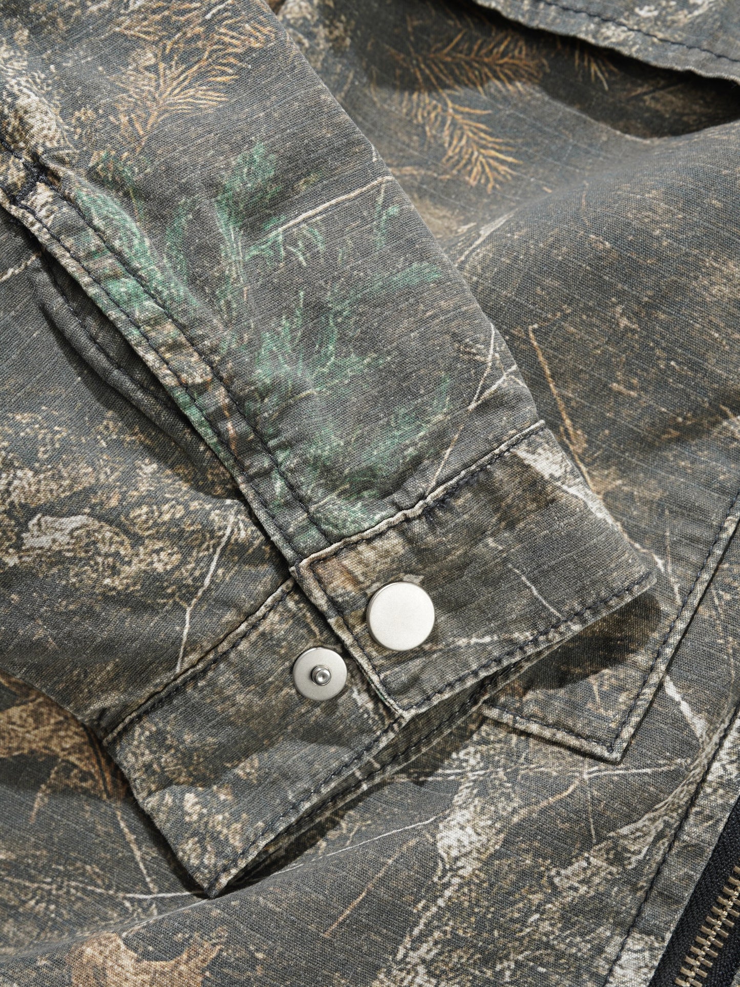 Forest Camo
