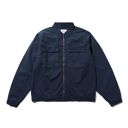 Washed Navy