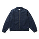 Washed Navy