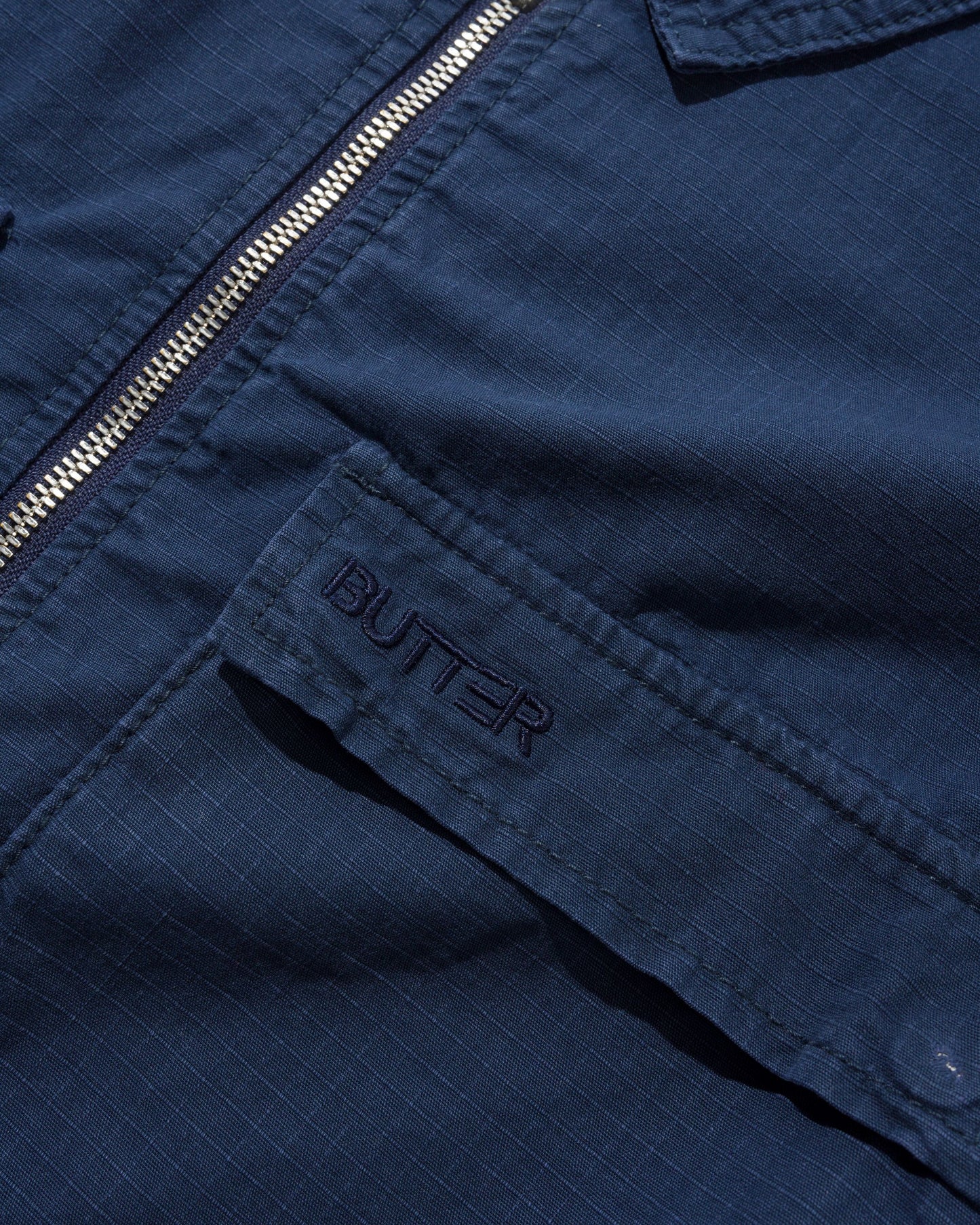 Washed Navy