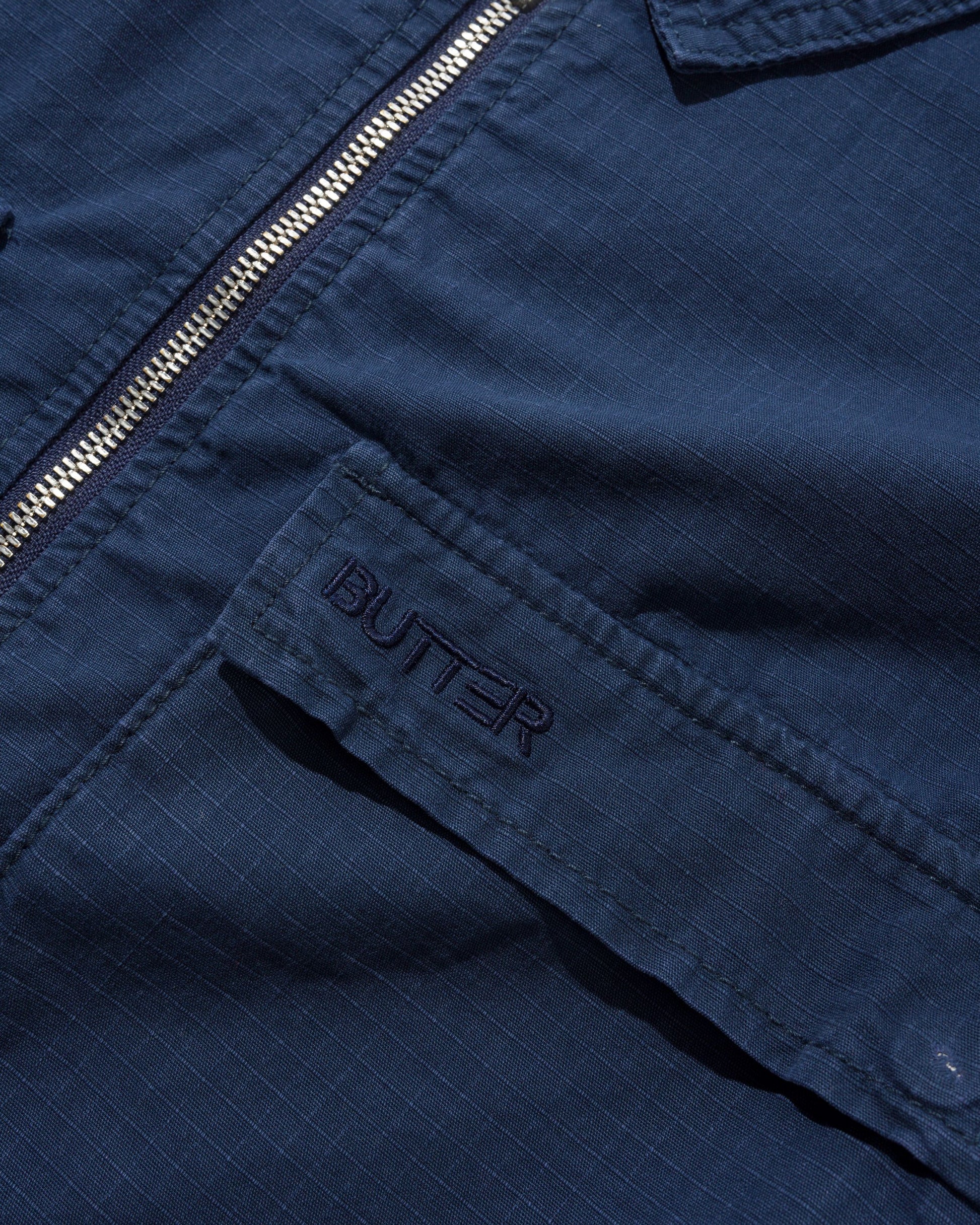 Washed Navy