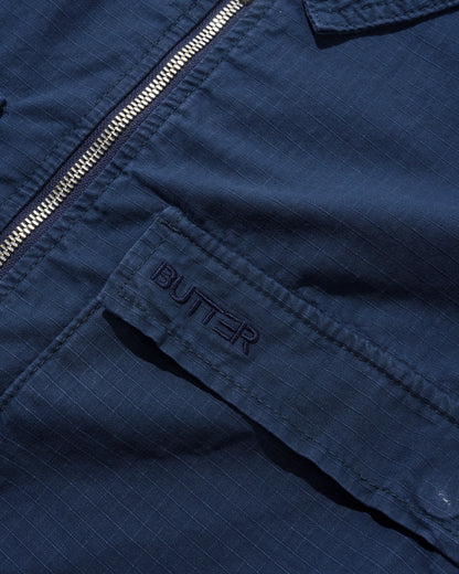Washed Navy