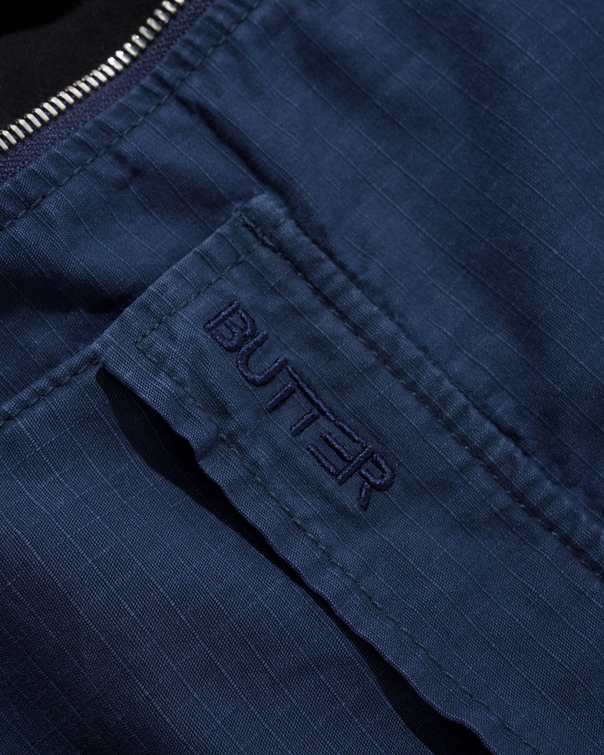 Washed Navy