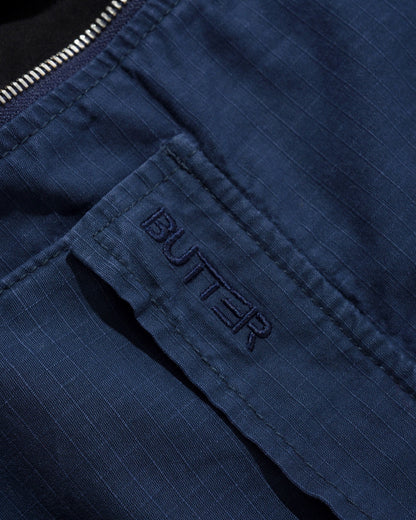Washed Navy