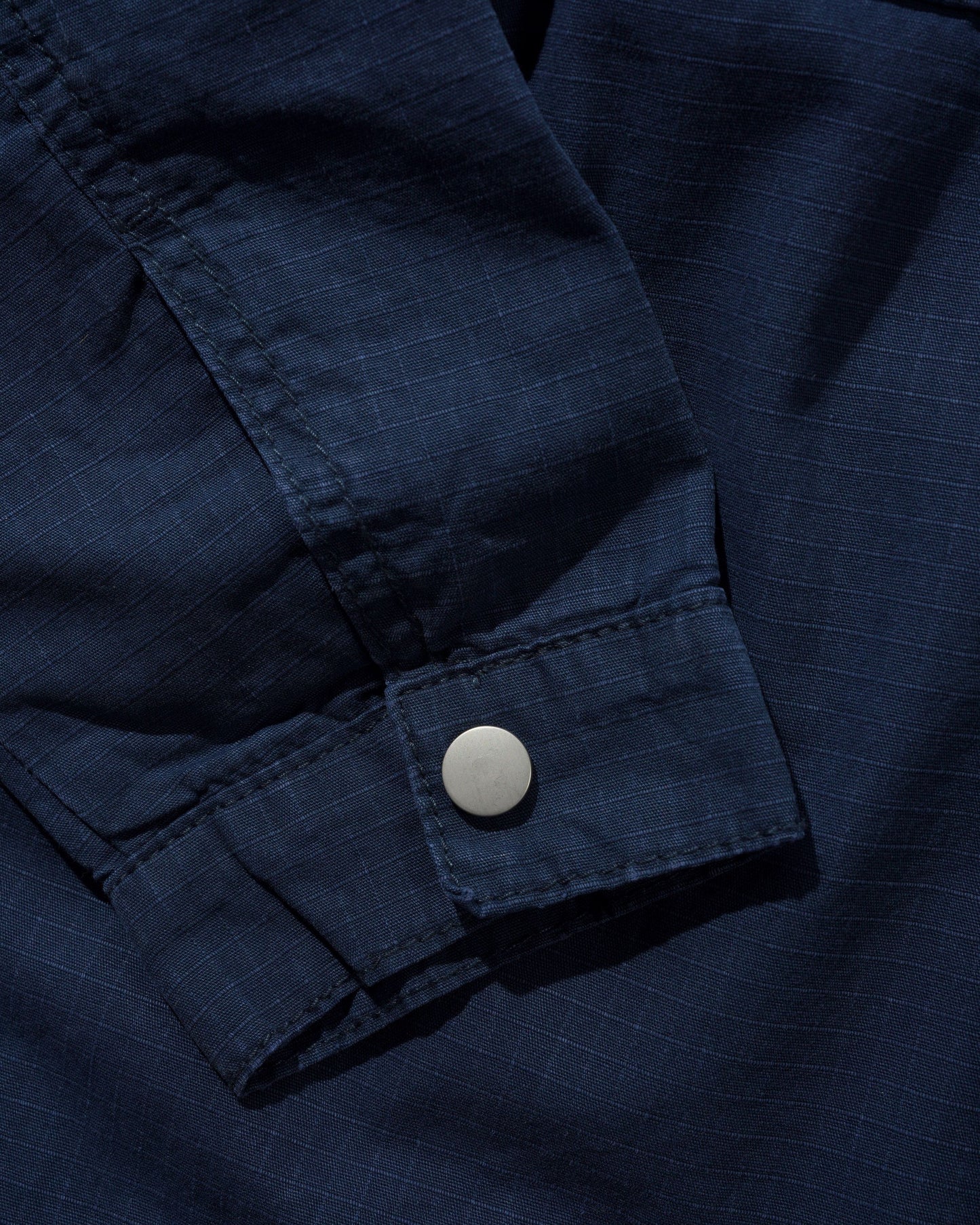 Washed Navy