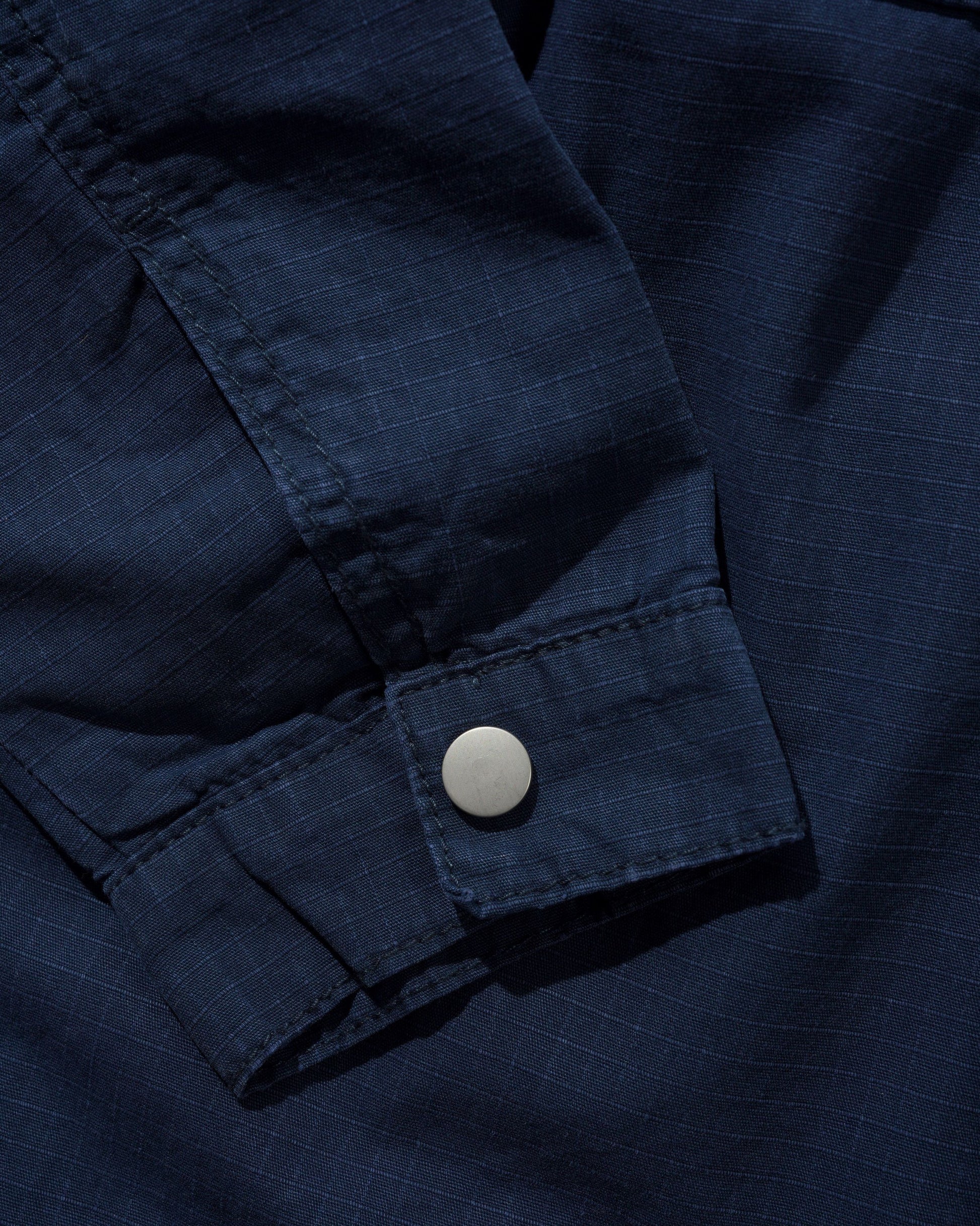 Washed Navy