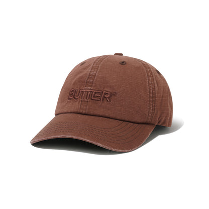 Washed Brown