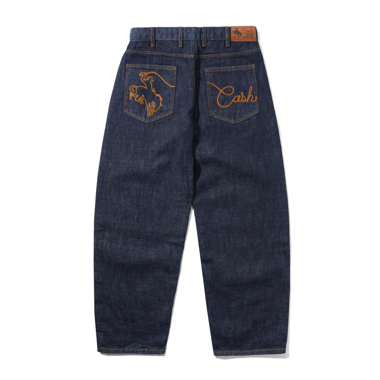 Rodeo Denim Jeans