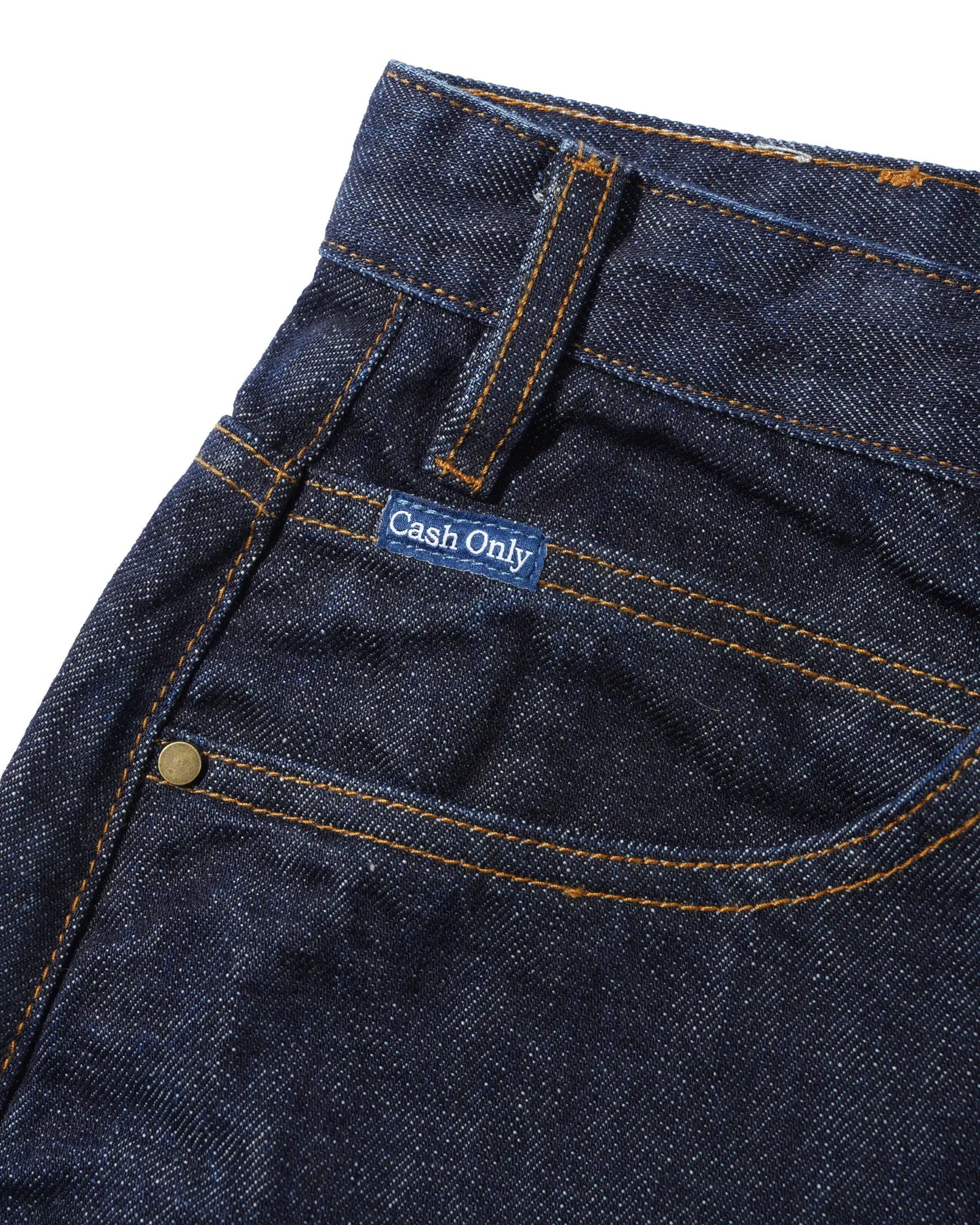 Rodeo Denim Jeans