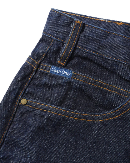 Rodeo Denim Jeans