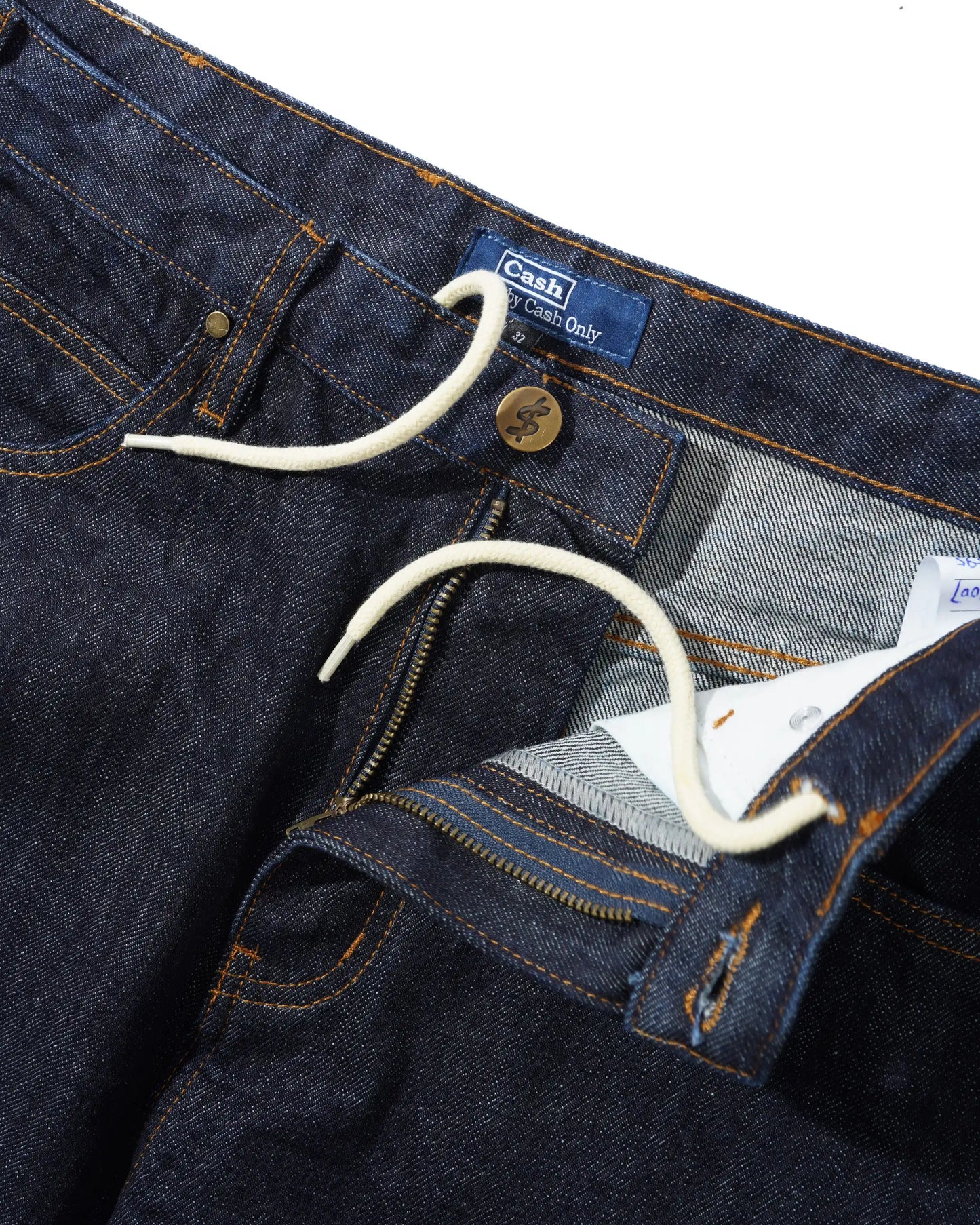Rodeo Denim Jeans