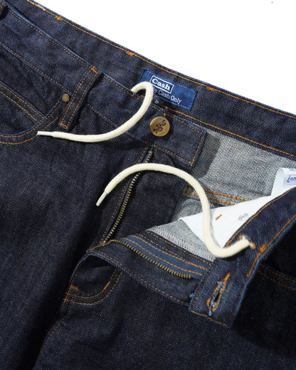 Rodeo Denim Jeans
