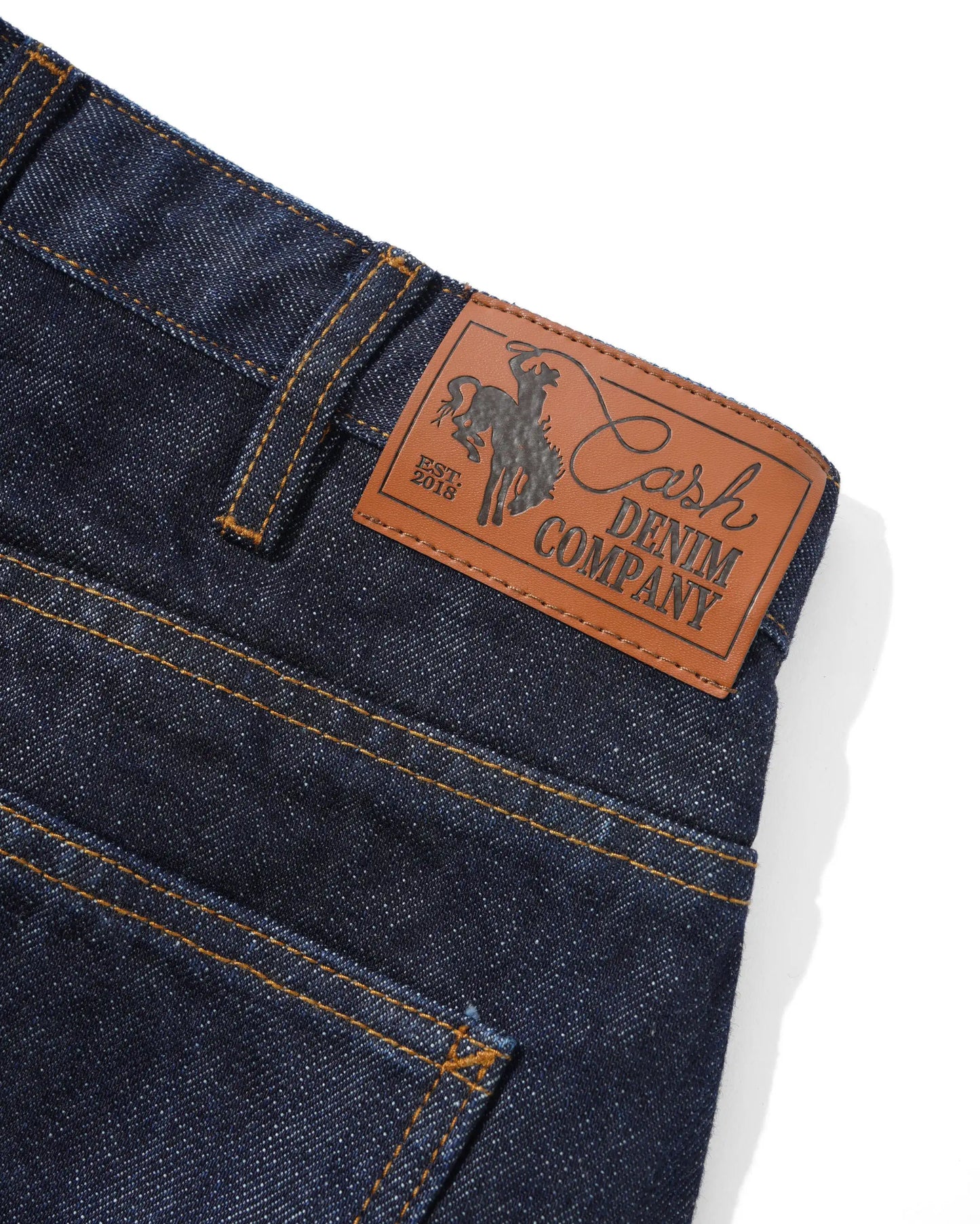 Rodeo Denim Jeans