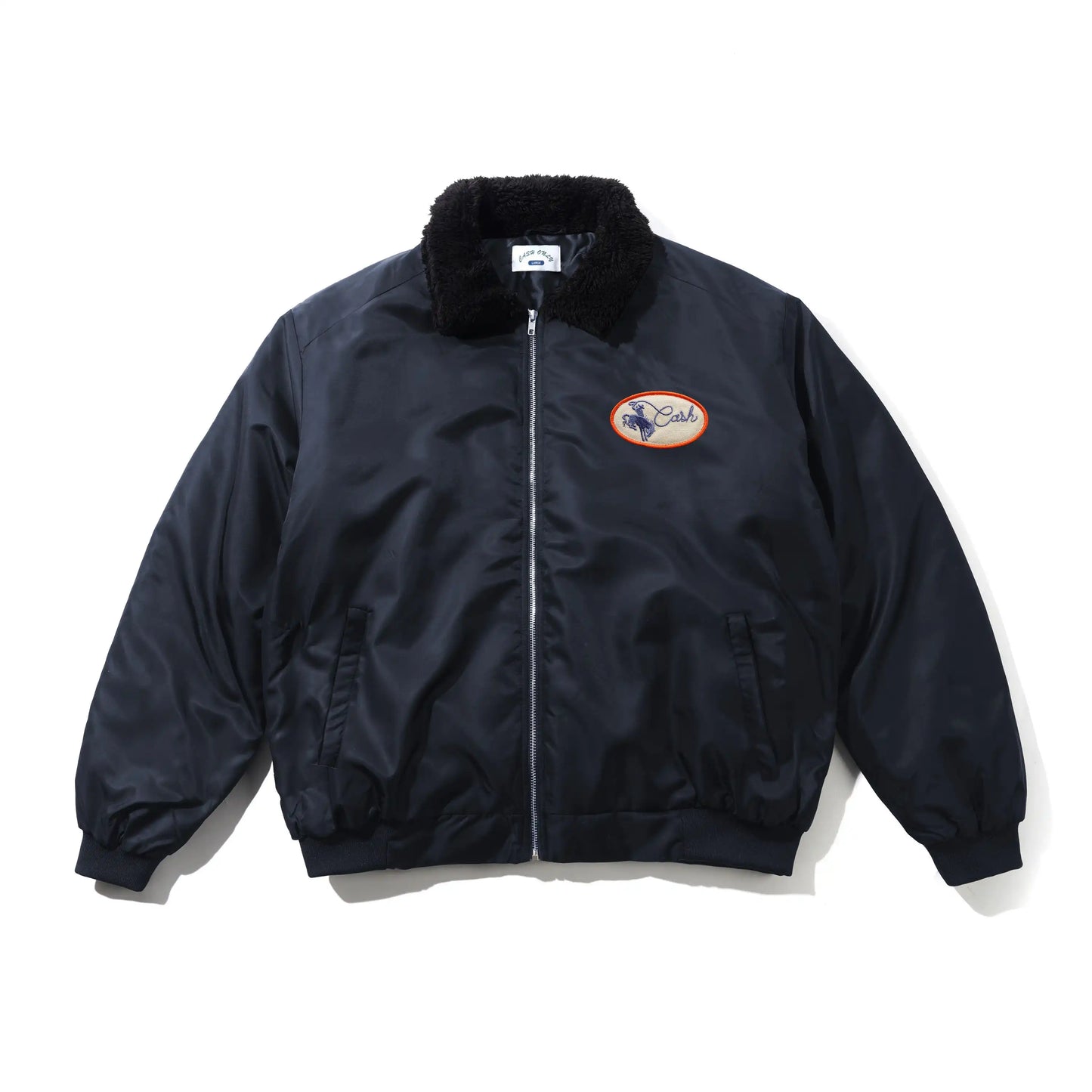 Rodeo Jacket