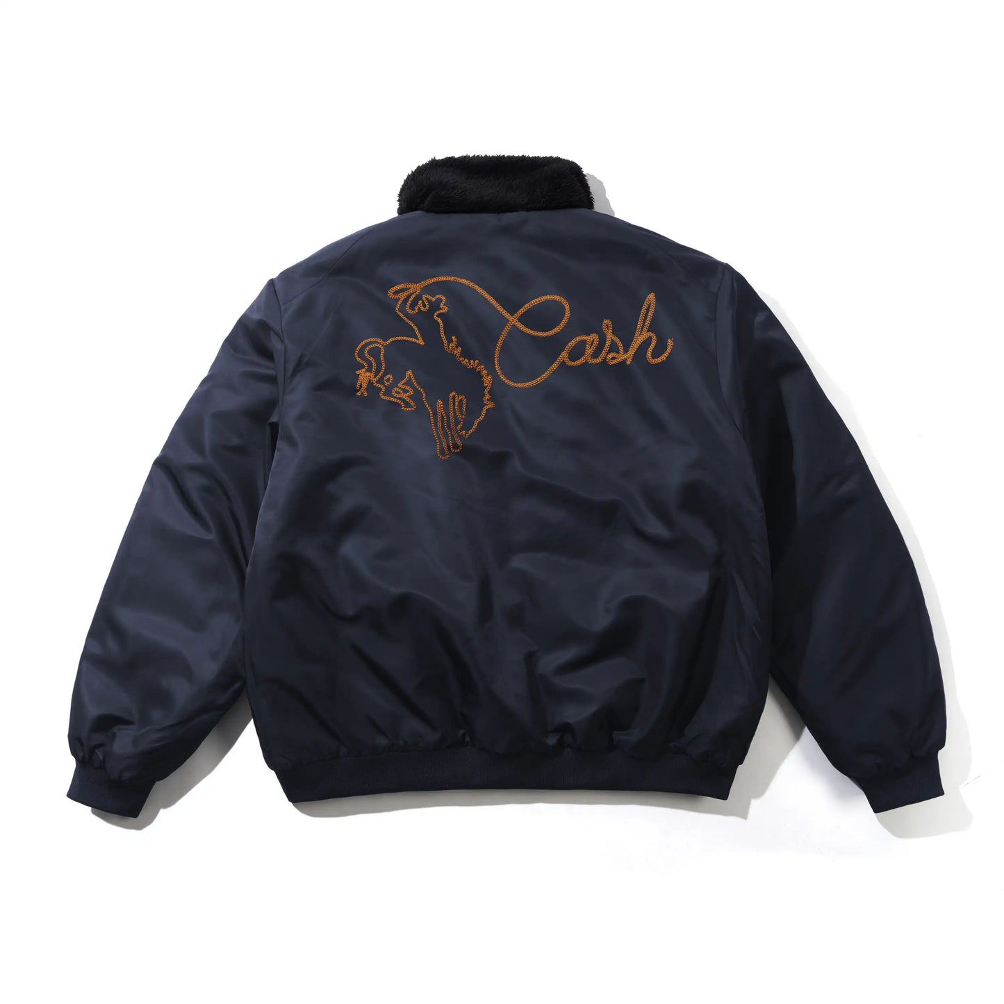 Rodeo Jacket