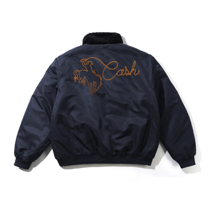 Rodeo Jacket