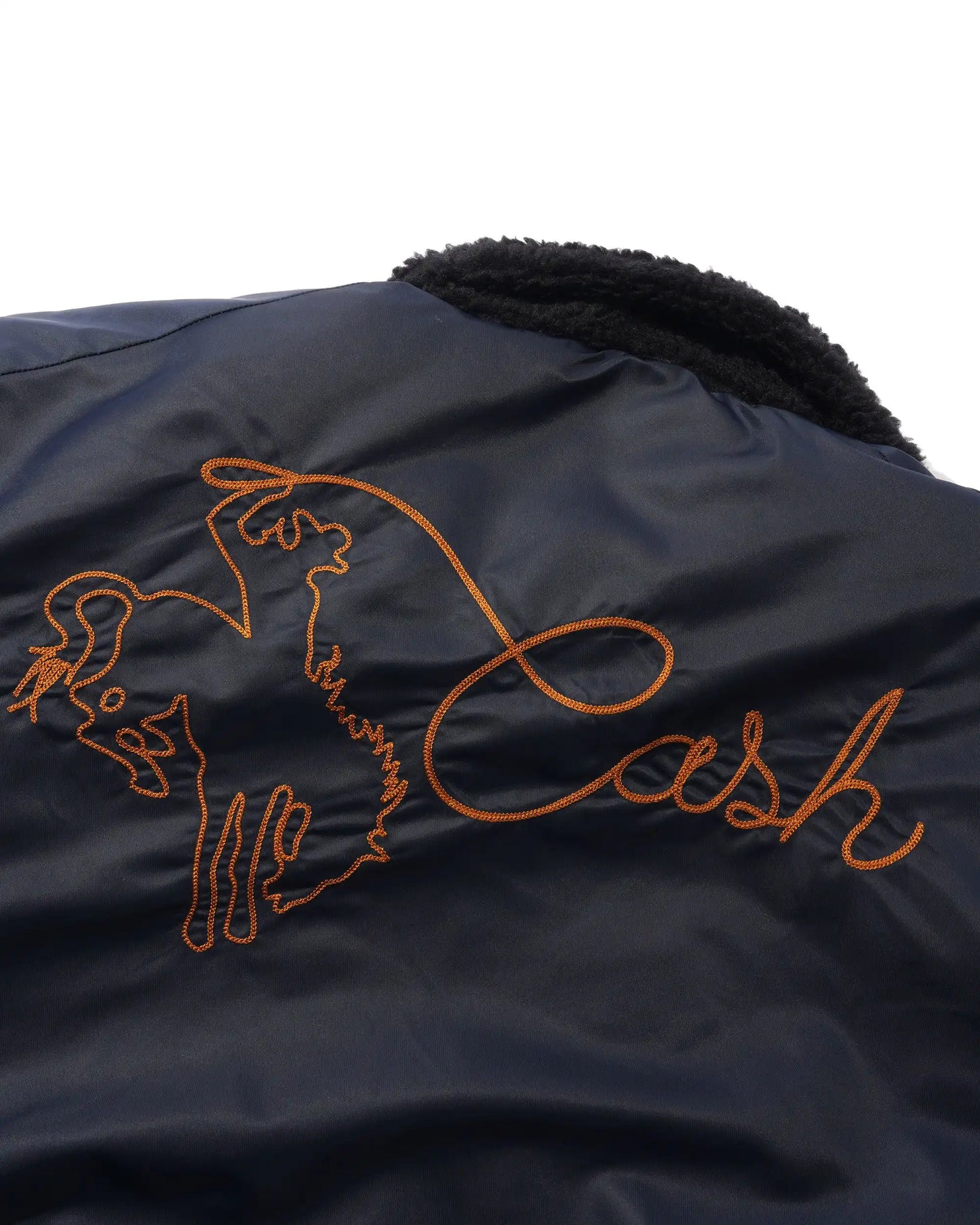 Rodeo Jacket