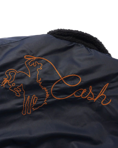 Rodeo Jacket