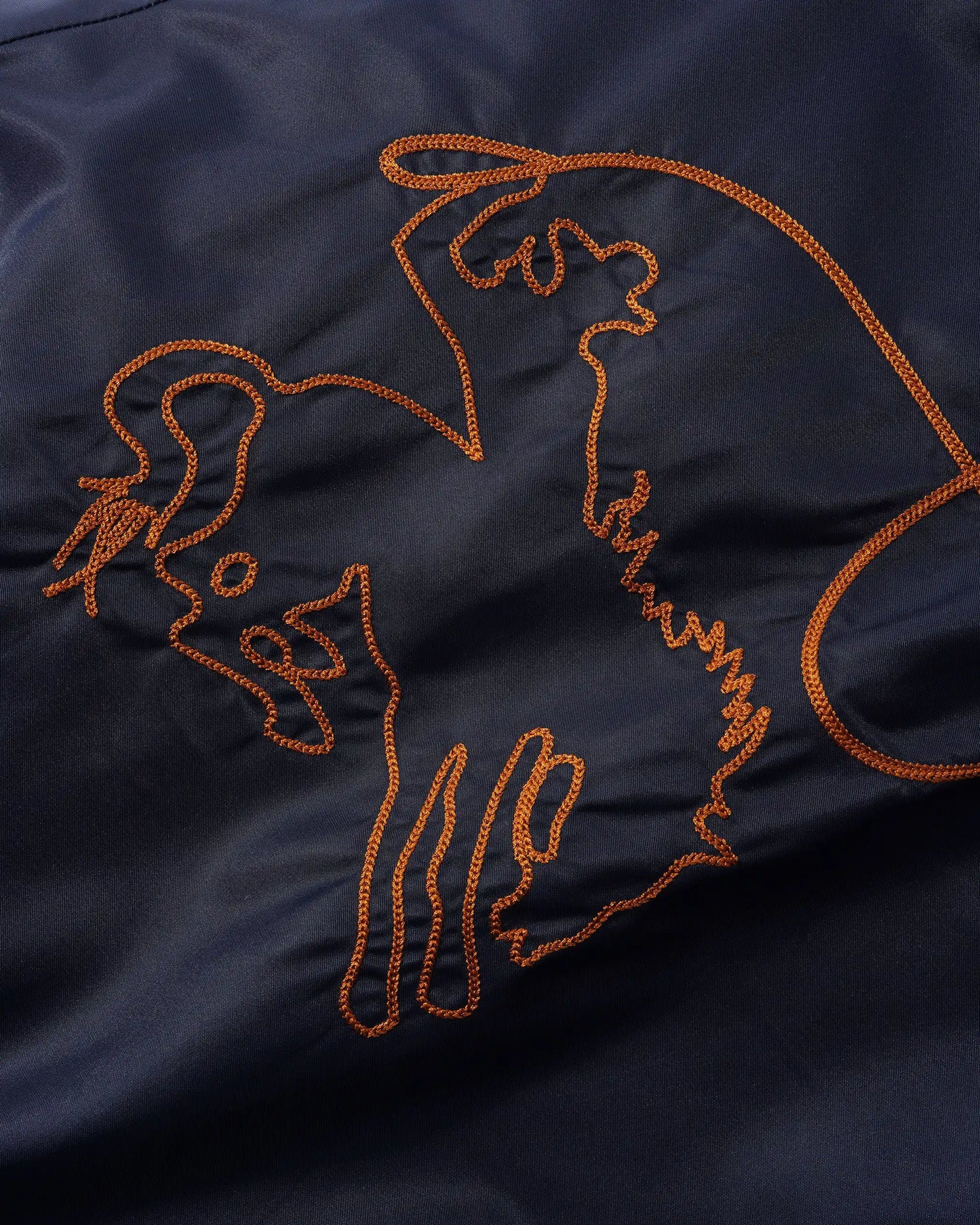 Rodeo Jacket