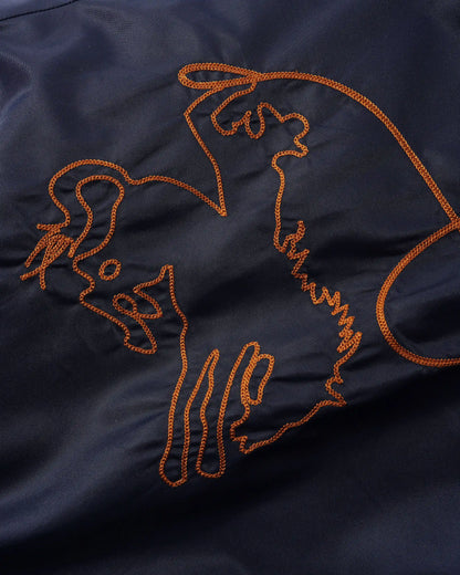 Rodeo Jacket