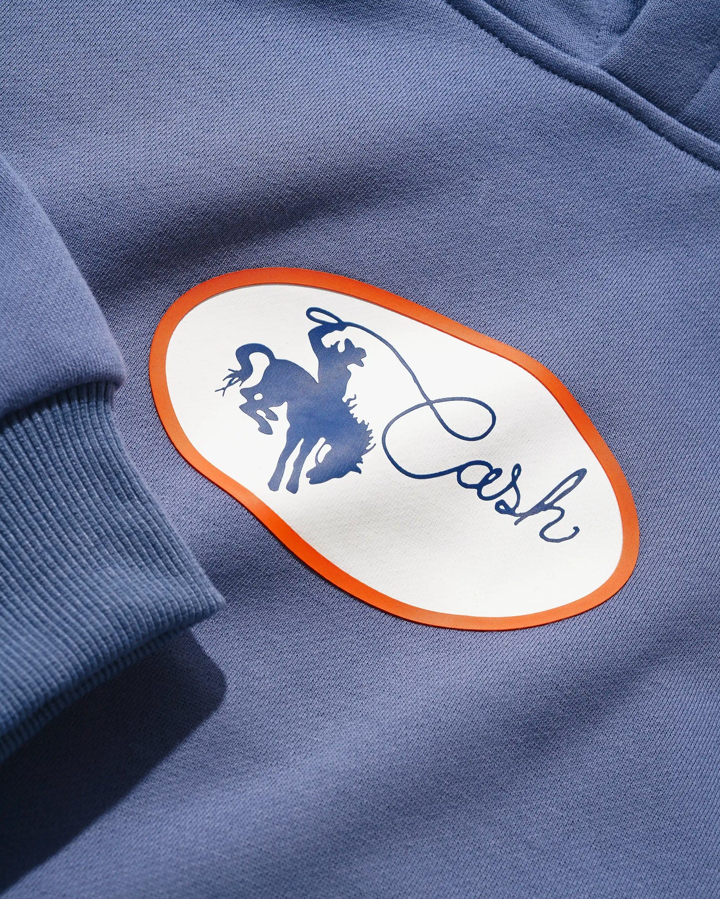 Lead Blue