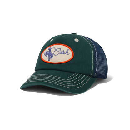 Green / Navy