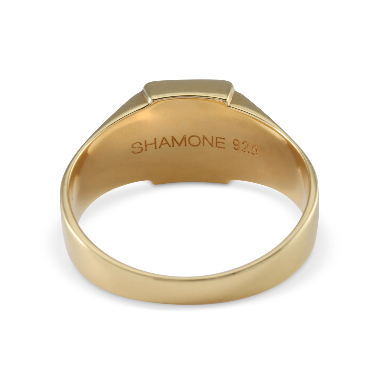 Romano Ring