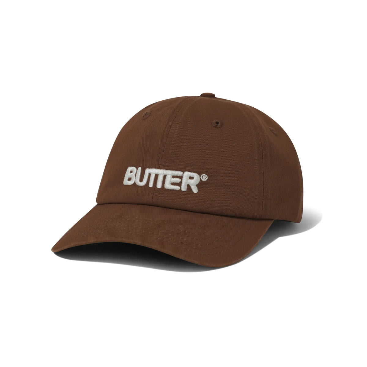 Washed Brown
