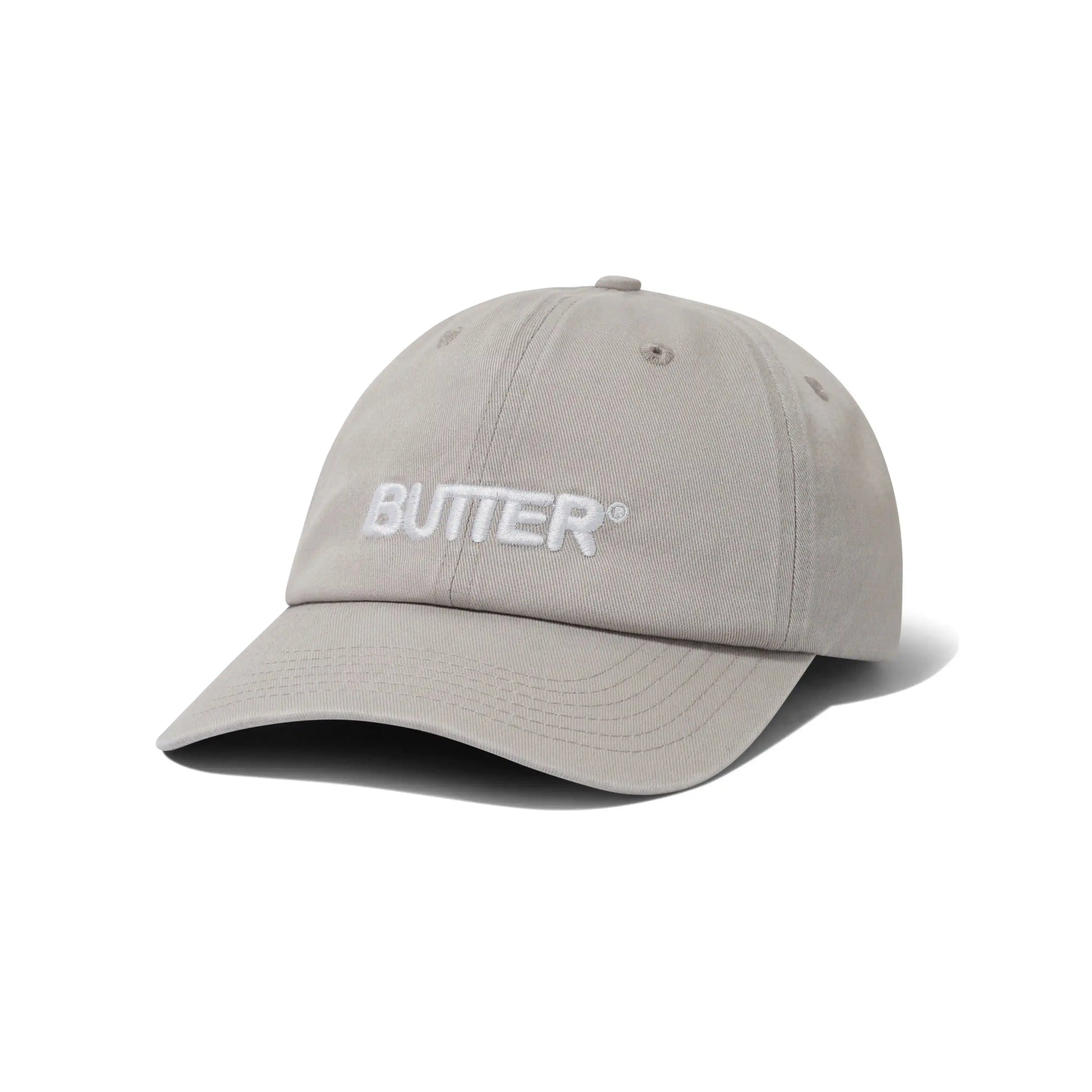 Washed Light Grey