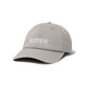Washed Light Grey